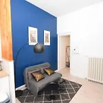 Daire - Hyper Centre - Tramway - Free Wifi - Lerelaisdodile4