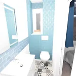 - Hyper Centre - Tramway - Free Wifi - Lerelaisdodile4 Valenciennes