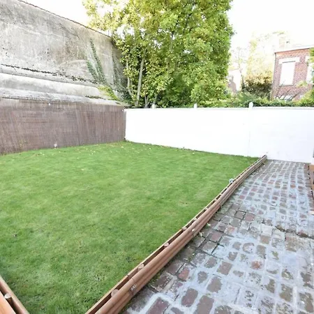 - Hyper Centre - Tramway - Free Wifi - Lerelaisdodile4 Apartamento