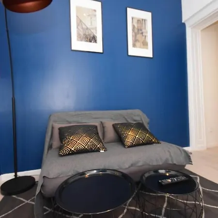 - Hyper Centre - Tramway - Free Wifi - Lerelaisdodile4 *