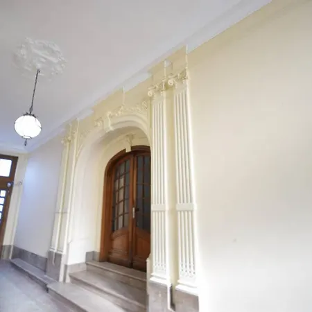 - Hyper Centre - Tramway - Free Wifi - Lerelaisdodile4 Valenciennes