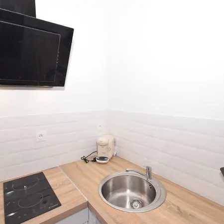 - Hyper Centre - Tramway - Free Wifi - Lerelaisdodile4 Valenciennes