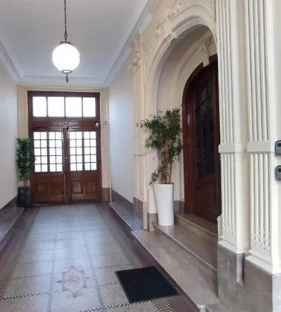 - Hyper Centre - Tramway - Free Wifi - Lerelaisdodile4 Valenciennes