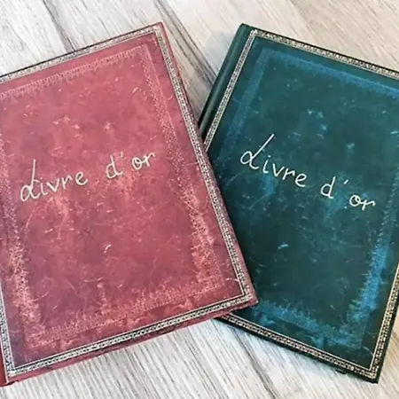 Appartement - Hyper Centre - Tramway - Free Wifi - Lerelaisdodile4